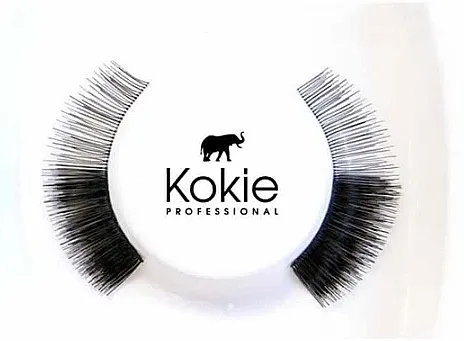 Kokie Professional Lashes Veštačke trepavice, FL674
