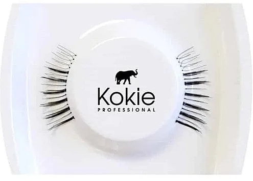 Kokie Professional Lashes Veštačke trepavice, FL675