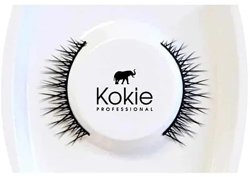 Kokie Professional Lashes Veštačke trepavice, FL676
