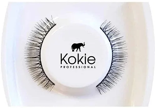 Kokie Professional Lashes Veštačke trepavice, FL680