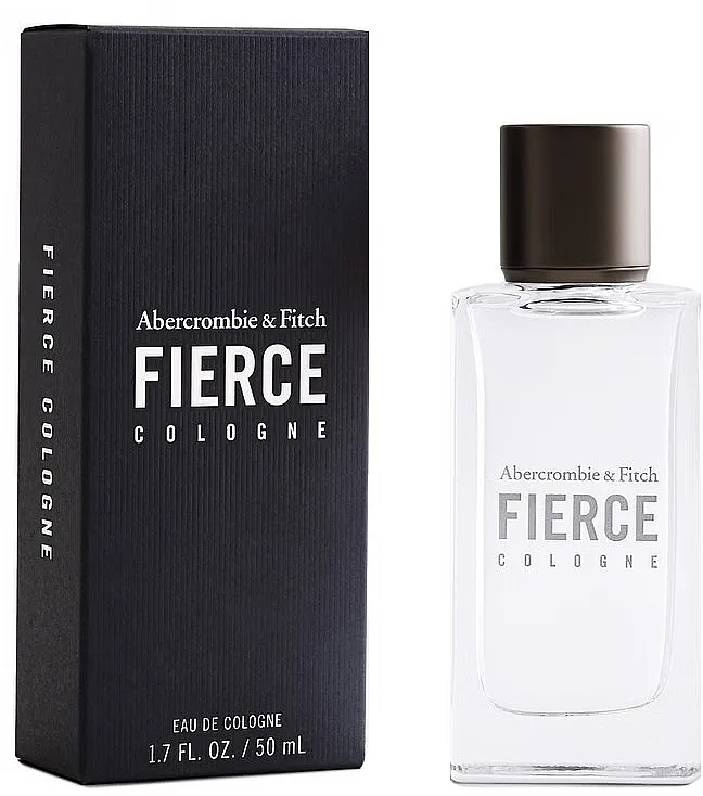 Kolonjska voda Abercrombie And Fitch Fierce Cologne 2019 Edition