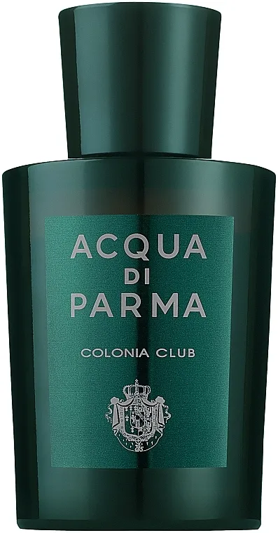 Kolonjska voda Acqua di Parma Colonia Club