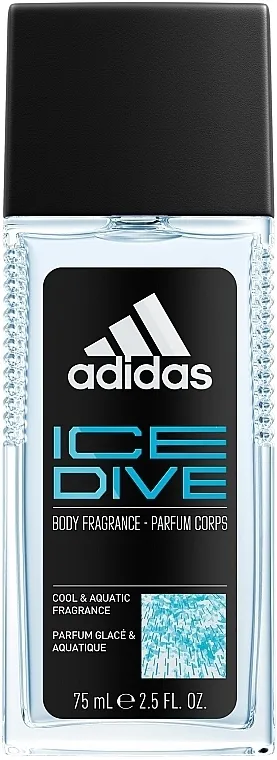 Kolonjska voda Adidas Ice Dive