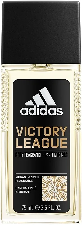 Kolonjska voda Adidas Victory League