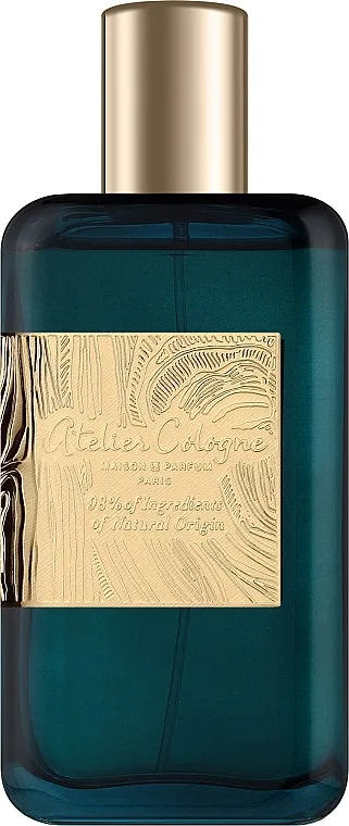 Kolonjska voda Atelier Cologne Gaiac Eternel