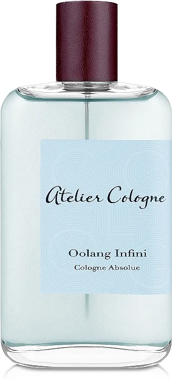 Kolonjska voda Atelier Cologne Oolang Infini