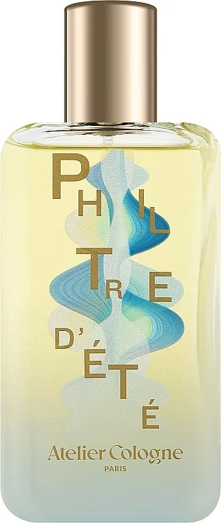 Kolonjska voda Atelier Cologne Philtre D'ete