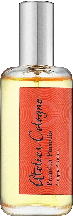 Kolonjska voda Atelier Cologne Pomelo Paradis