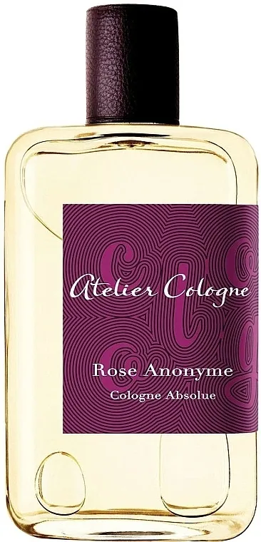 Kolonjska voda Atelier Cologne Rose Anonyme