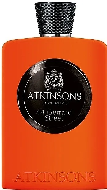 Kolonjska voda Atkinsons 44 Gerrard Street