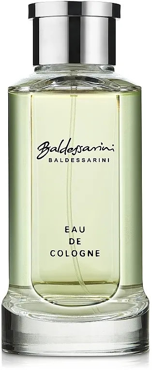 Kolonjska voda BOSS Baldessarini