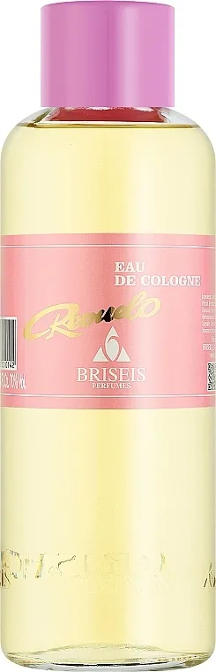Kolonjska voda Briseis Revuelo