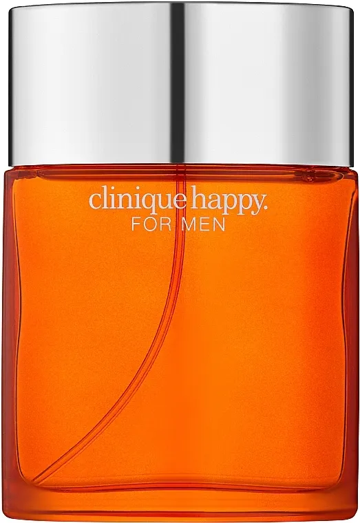 Kolonjska voda Clinique Happy for men