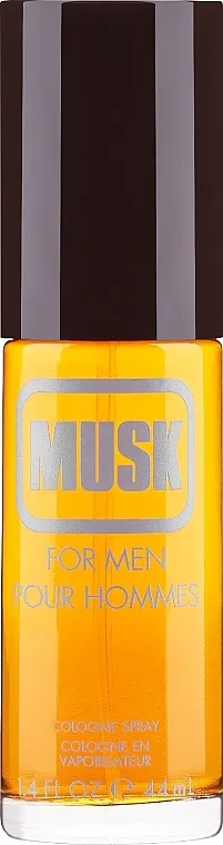 Kolonjska voda Coty Coty Musk