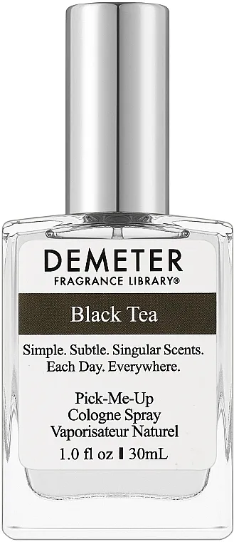 Kolonjska voda Demeter Fragrance Black Tea