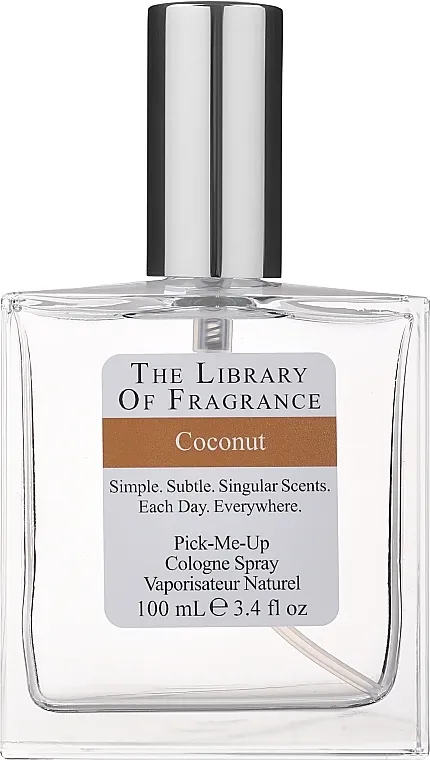 Kolonjska voda Demeter Fragrance Coconut