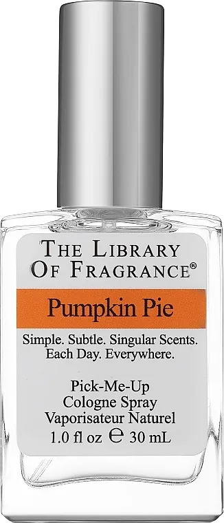 Kolonjska voda Demeter Fragrance Pumpkin Pie