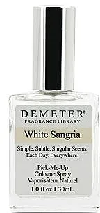 Kolonjska voda Demeter White Sangria Cologne