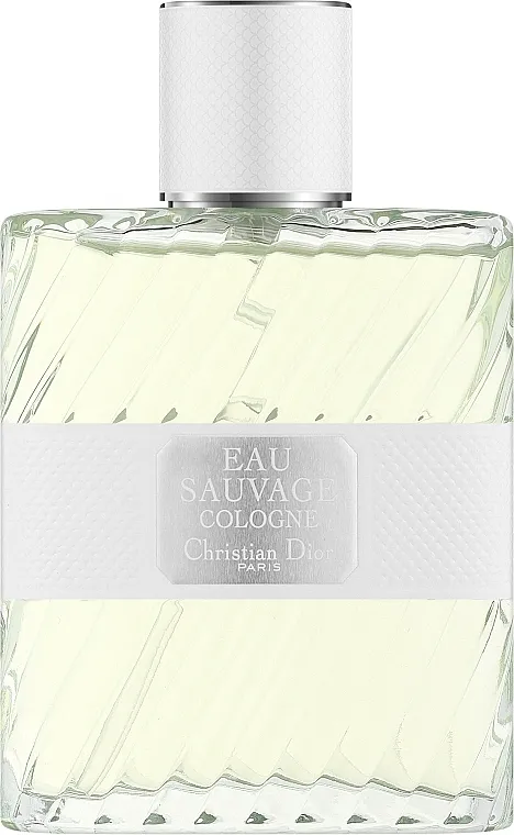 Kolonjska voda Dior Eau Sauvage Cologne