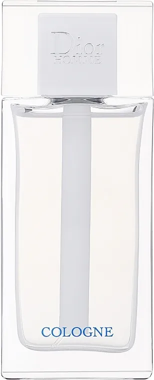Kolonjska voda Dior Homme Cologne