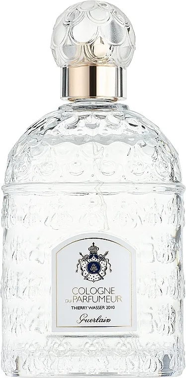 Kolonjska voda Guerlain Cologne Du Parfumeur
