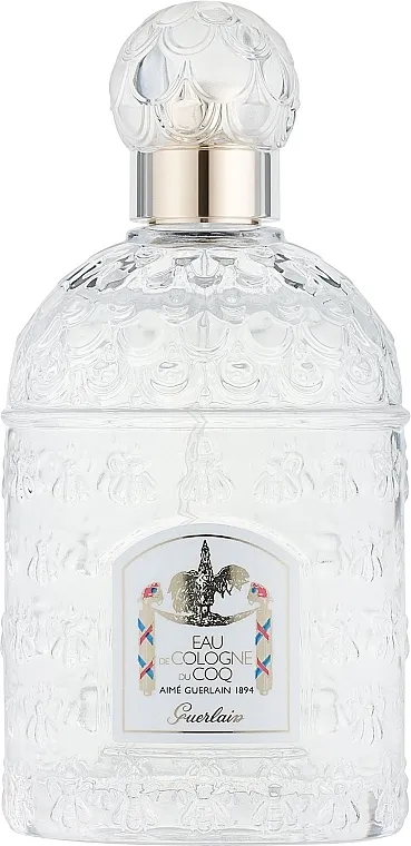 Kolonjska voda Guerlain Eau de Cologne du Coq
