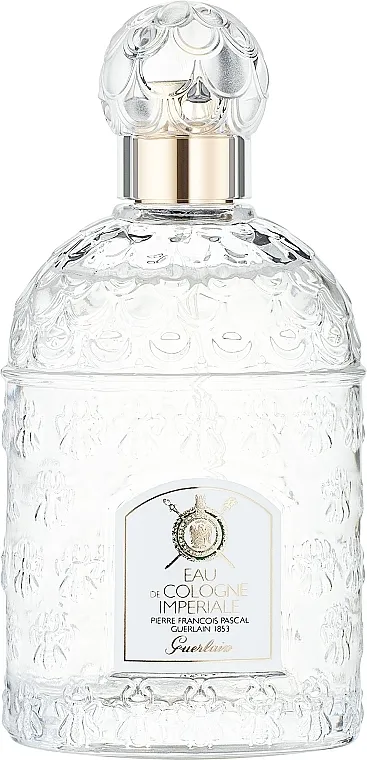Kolonjska voda Guerlain Eau de Cologne Imperiale