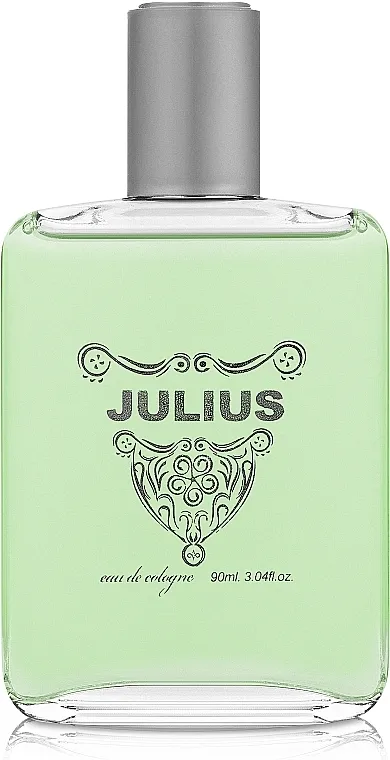 Kolonjska voda Guis Julius
