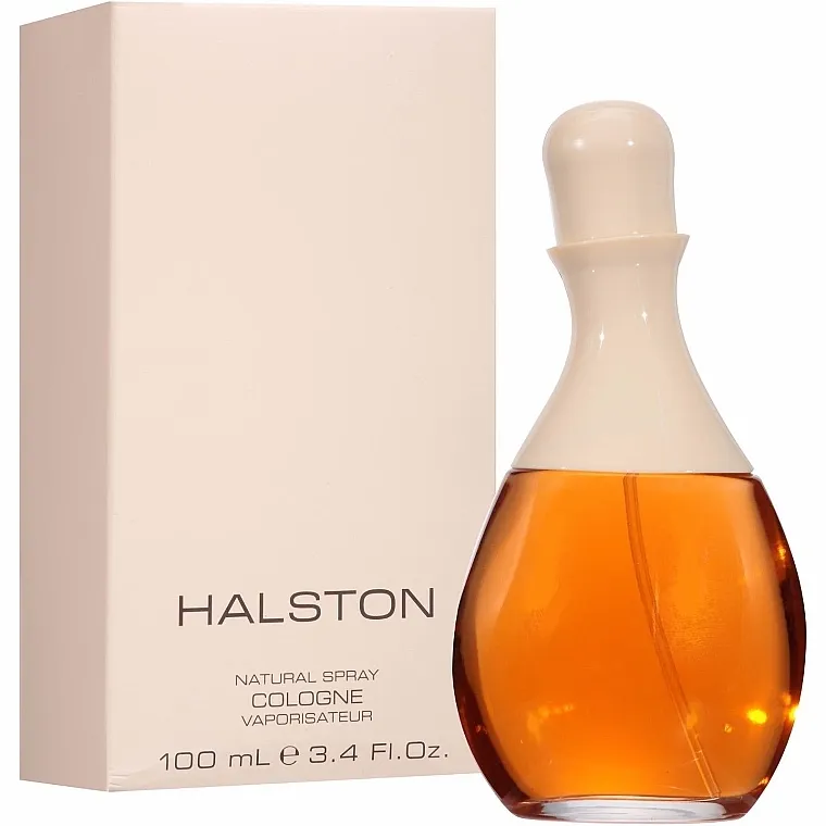 Kolonjska voda Halston Halston Classic