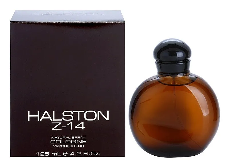 Kolonjska voda Halston Z-14 Cologne