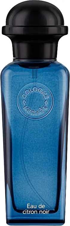 Kolonjska voda Hermes Eau de Citron Noir