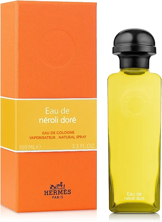 Kolonjska voda Hermes Eau de Neroli Dore