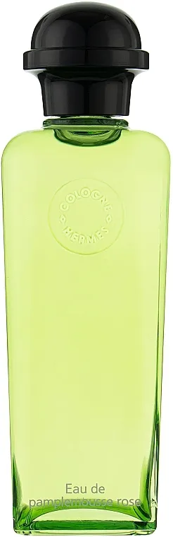 Kolonjska voda Hermes Eau de Pamplemousse Rose