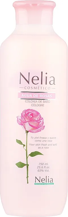 Kolonjska voda Instituto Espanol Agua De Rosas
