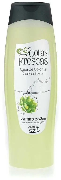 Kolonjska voda Instituto Espanol Eau De Cologne