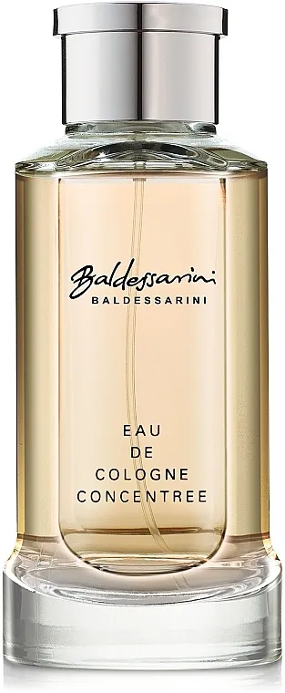 Kolonjska voda (koncentrat) Baldessarini Concentree