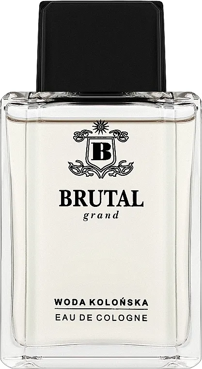 Kolonjska voda La Rive Brutal Grand