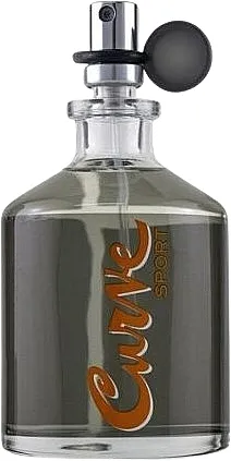 Kolonjska voda Liz Claiborne Curve Sport