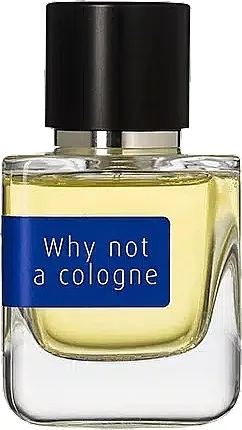 Kolonjska voda Mark Buxton Why Not A Cologne?