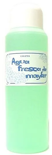 Kolonjska voda Mayfer Perfumes Agua Fresca De Mayfer