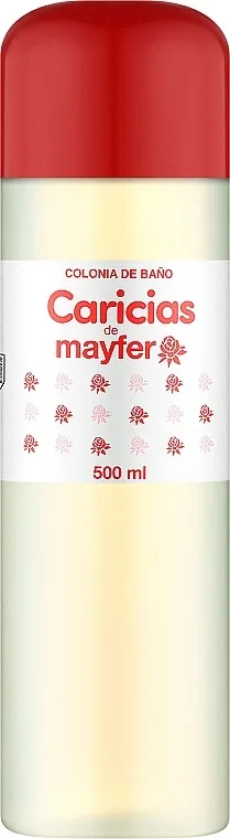 Kolonjska voda Mayfer Perfumes Caricias De Mayfer
