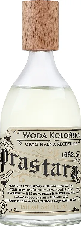Kolonjska voda Miraculum Prastara