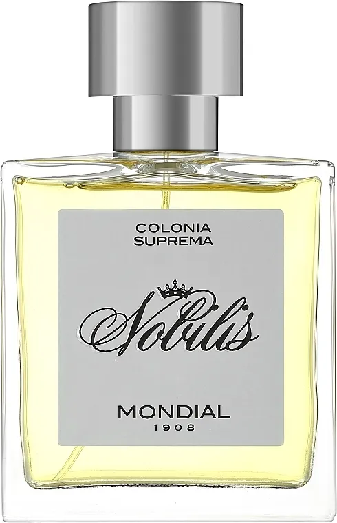 Kolonjska voda Mondial Nobilis Eau de Cologne Suprema