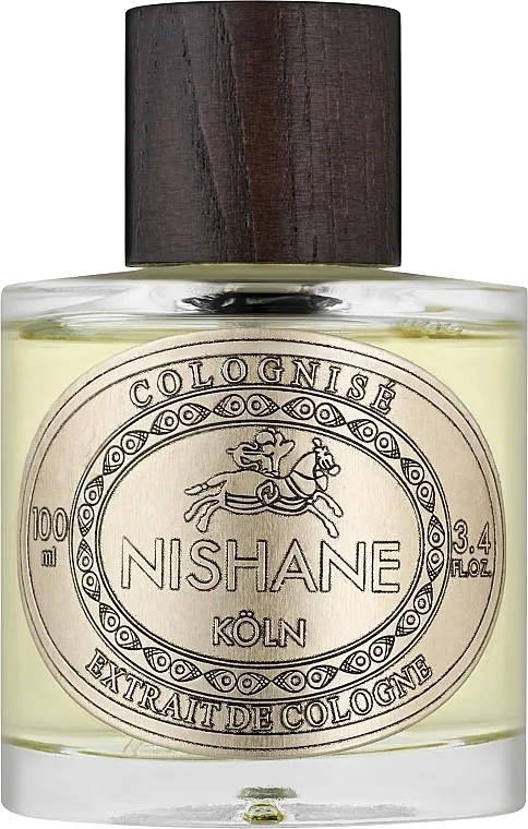 Kolonjska voda Nishane Colognise