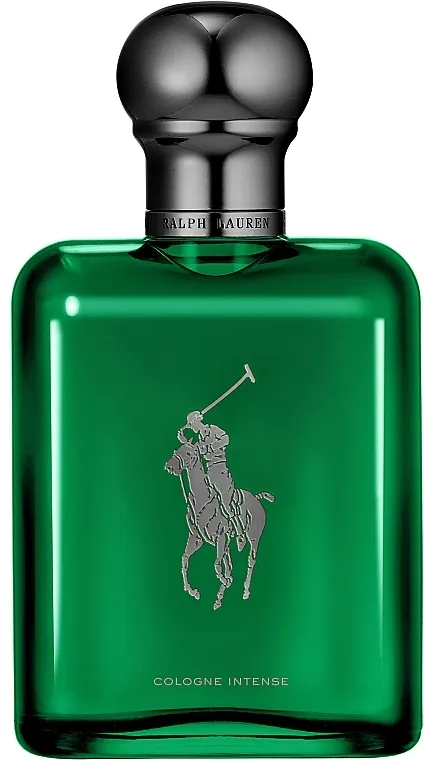 Kolonjska voda Ralph Lauren Polo Cologne Intense