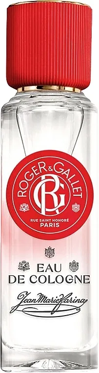 Kolonjska voda Roger&amp;Gallet Jean Marie Farina