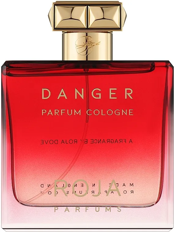 Kolonjska voda Roja Parfums Danger Pour Homme