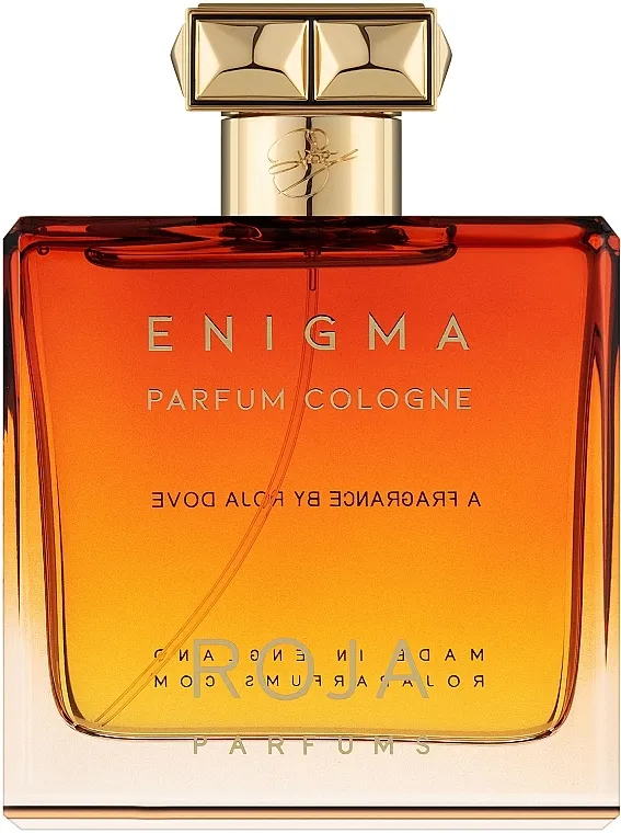 Kolonjska voda Roja Parfums Enigma Pour Homme Parfum Cologne