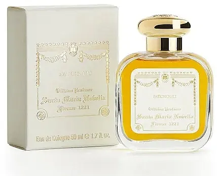 Kolonjska voda Santa Maria Novella Patchouli