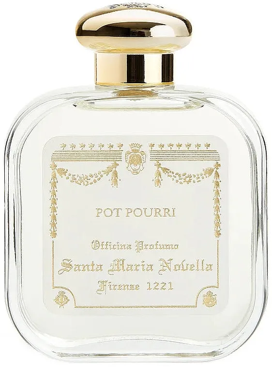 Kolonjska voda Santa Maria Novella Pot Pourri
